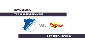 The extreme matches of the clubs ended with their victories 4:0. Tsg 1899 Hoffenheim 1 Fc Union Berlin Union Berlin Hofft Auf Ersten Saisonsieg Bundesliga Welt