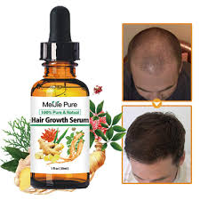 It also inhibits dht and cortisol that shrinks. Ifortisa Hair Regrowth Serum Amazon