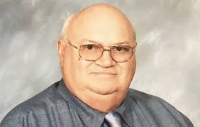 Kenneth Bell (1936-2023)