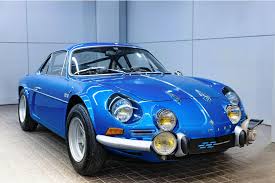 Image result for Bleu 1977 Renault