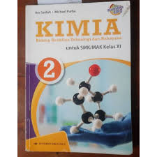 Mengingat arti pentingnya sebuah buku dalam proses kbm tersebut maka sengaja kali ini ruang download akan coba membagikan buku pembelajaran untuk kurikulum 2013 (k13) revisi 2017 untuk kelas xi sma/ma/smk. Buku Paket Kimia Kelas 11 Smk Kurikulum 2013