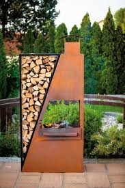 Unser testerteam hat verschiedene produzenten ausführlichst getestet und wir zeigen ihnen hier die testergebnisse. Kaminofen Barbecue Amazon De Garten Backyard Fire Outdoor Fire Pit Outdoor Fire
