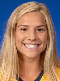 2020 Women's Soccer Roster