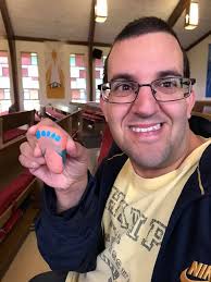 Found this with my fathers things!