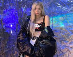 Check spelling or type a new query. Blackpink S Rose To Drop First Solo Album This March Showbiz Malay Mail