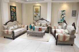 Claypool Seater super L Shape Sofa For