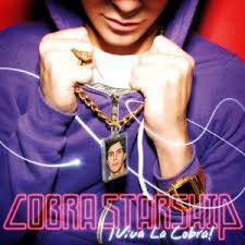 Domingo, 7 de junio de 2009. Cobra Starship Guilty Pleasure Lyrics Genius Lyrics
