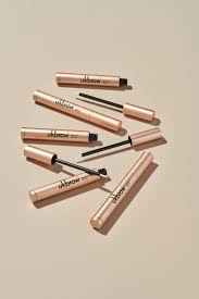 Eyebrow Slit Trend: How To Do Eyebrow Slits - Glowsly