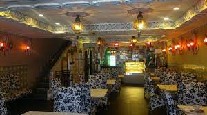 Bijan bar & restaurant fine malay cuisine. Don T Confuse Zafran Bukit Bintang Zafran Kampung Baru Review Of Zafran Arabian Moroccan Iranian Lebanese Cuisine Kuala Lumpur Malaysia Tripadvisor