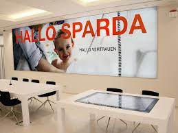 Mit dem neuen spardavorteil können sie ihre kontogebühren für deinkonto aktiv steuern und sogar bis 0 euro senken, indem sie ihre finanzversorgung optimieren. Serie Banking 2 0 Zwei Neue Flagship Filialen Der Sparda Bank Berlin Invidis