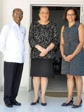 15, 2010, 8:13 am utc Haiti Social Sophia Martelly Visits Aristide Haitilibre Com Haiti News 7 7