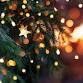 Christmas Sparkle and Pour Candle workshop event image