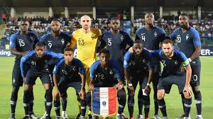 Points, victoires, défaites, nuls, buts pour et contre. Tokyo Olympics Foot France In The Group Of Japan South Africa And Mexico France 24 Teller Report
