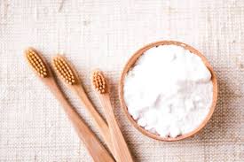 Cara Kerja Baking Soda Untuk Membantu Memutihkan Gigi