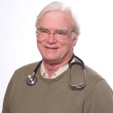 Stafford Grady Jr., M.D.