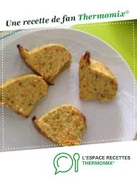 Gateau De Legumes Recette Gateau De Legumes Recette Legumes Thermomix Recette