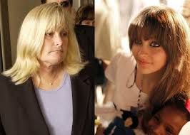 Then there are theories that paris jackson's mother, debbie rowe, isn't her real mother. Paris Jackson Is Devastated Says Mother Debbie Rowe