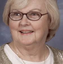 Barbara Shirley Lord Obituary