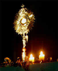 Sa inteleg ca biserica ne vrea canibali? Trupul Si Sangele Domnului SecvenÅ£a Prea Tarziu Te Am Iubit