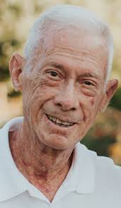 Obituary for John Aman