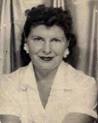 Remembering Frances Cavanagh