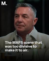 Morena revealed a major plot twist