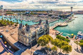 Избиение сотрудника «спартака» и золото россии на че по прыжкам в воду. Barcelona Sehenswurdigkeiten Strande In Katalonien