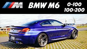 Every used car for sale comes with a free carfax report. Bmw F13 M6 Coupe 600 Ps 0 100 100 200 Kosten Review Youtube