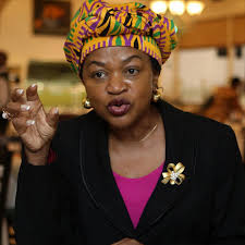 Follow baleça and others on soundcloud. Baleka Mbete On Extended Leave