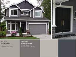 While bolder, eclectic colors are rising in usage, taupe will still remain a frontrunner in exterior home paint colors. The Best Paint Colors For Single Family Home Titan Painters