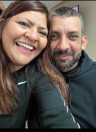 I would like to take this time to wish my beautiful wife a big Happy  Birthday today. She is the best and I'm so blessed that God put her in my  life