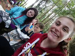 146th Dublin Firhouse Scouts Eureka Phoenix Challenge 2017