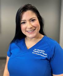 The Woman's Hospital of Texas