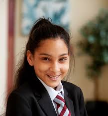 SAINTFIELD HIGH SCHOOL