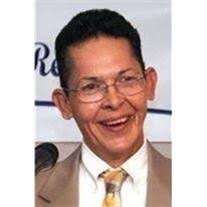 Armando H. Gutierrez Obituary