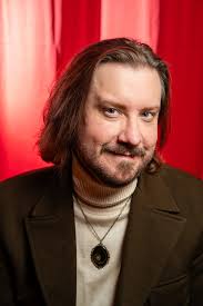 Bio — Nicholas Kaminski