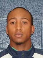 Cameron Hampton (4/17/2014)