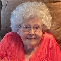 Dovie Ellen Sears Obituary (2024)