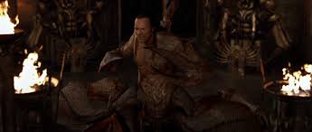 Hasil gambar untuk Mathayus (The Scorpion King)