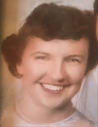 Obituary information for Patricia L. (Sullivan) Ronan