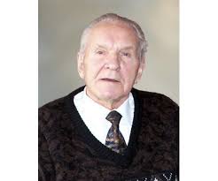 Stanislaw BANSKI Obituary (2018)