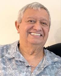 Most Recent Obituaries