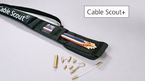 Check spelling or type a new query. Kabel Einziehen Leicht Gemacht Kabeleinziehhilfe Cable Scout De Youtube