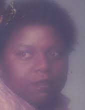 Obituary information for Ernestine Harris