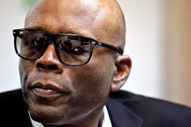 Great Read: Tragedy shapes a South L.A. playwright's artistic life