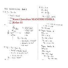 Maybe you would like to learn more about one of these? Soal Fisika Bab 4 Kelas Xi Beserta Pembahasan Jawabanku Id