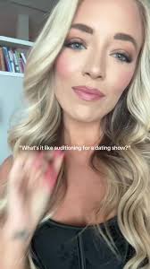 Lindsay Farmer Wants A Wife