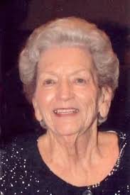 Mary Hemphill Obituary (2014)