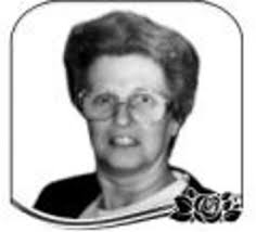 Amelia GARANT Obituary