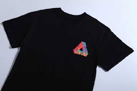Subito a casa e in tutta sicurezza con ebay! Buy Cheap Palace Skateboards P 3d Triangle Black T Shirt Online At Best Price For Sale Martha Sneakers